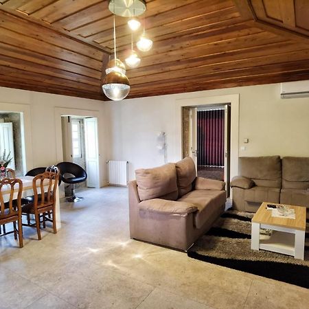 Villa Quinta De Padreiro Arcos de Valdevez Exterior foto