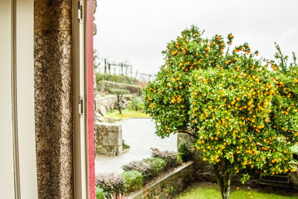 Villa Quinta De Padreiro Arcos de Valdevez Exterior foto